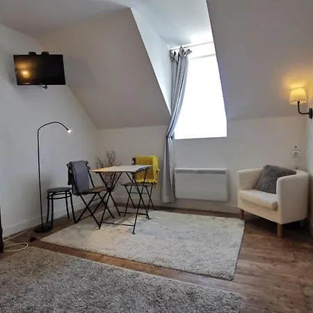 Holiday home Abord- Vue Sur Mer, Baie De Morlaix, Grande Maison, Ecole De Voile A 100m