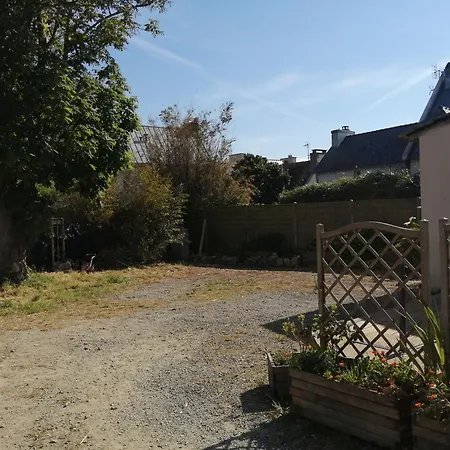 Abord- Vue Sur Mer, Baie De Morlaix, Grande Maison, Ecole De Voile A 100m * Plougasnou